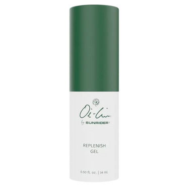 Oi-Lin Rebuild Cream
